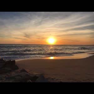 Meet your Posher, Damian