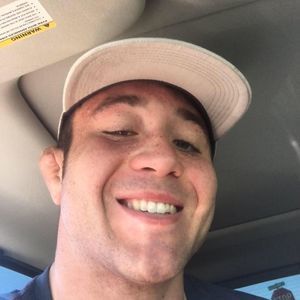 Meet your Posher, Jonah