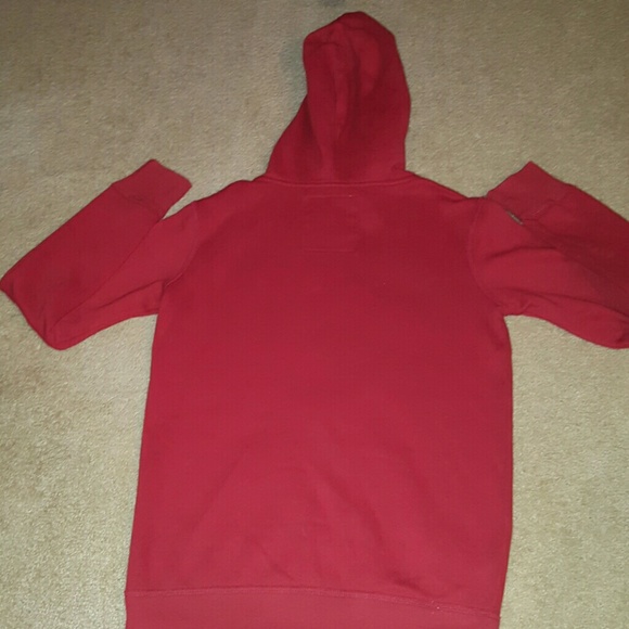 Mens Aeropastale Hoodie - Picture 4 of 4