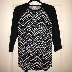 Brand new without tags LuLaRoe medium randy