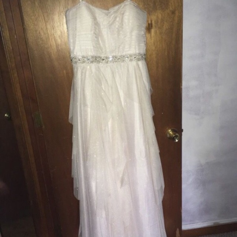 Prom Dress - Picture 1 of 3