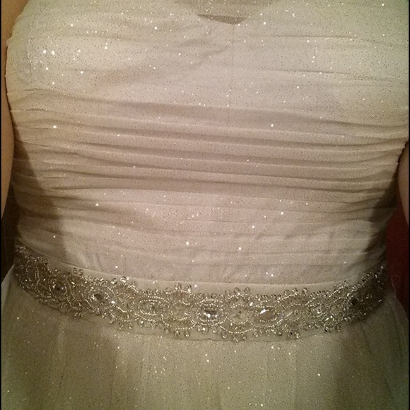 Prom Dress - Picture 2 of 3
