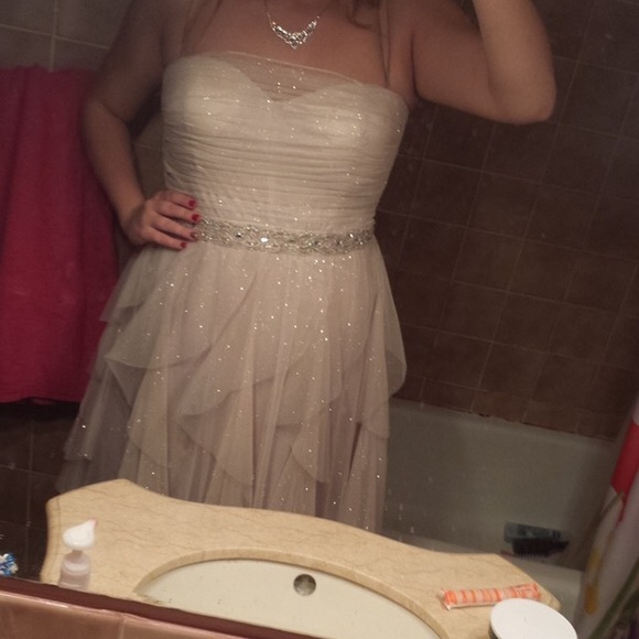 Prom Dress - Picture 3 of 3