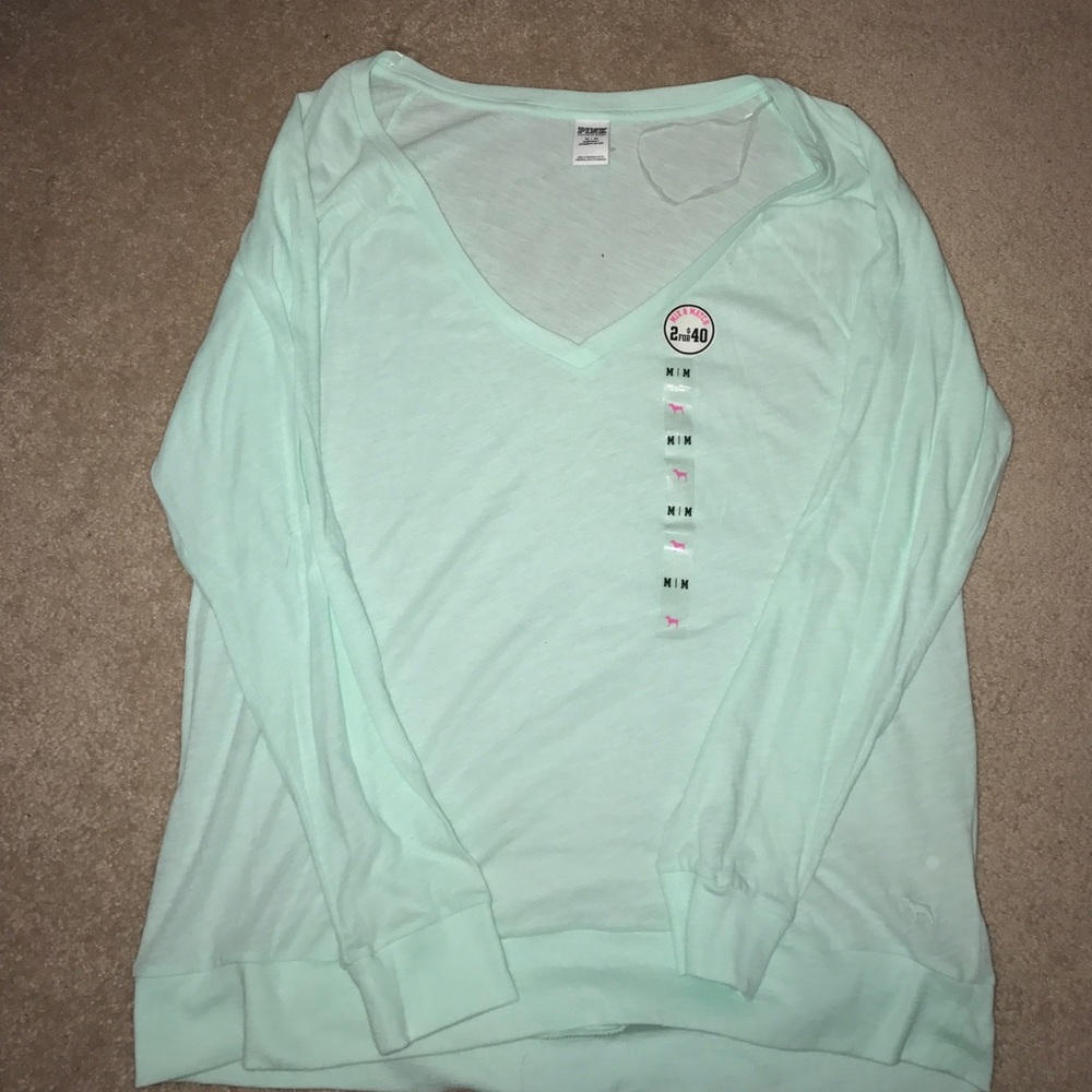 Victoria's PINK Long Sleeve