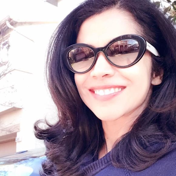 Meet your Posher, Manju - Picture 1 of 1