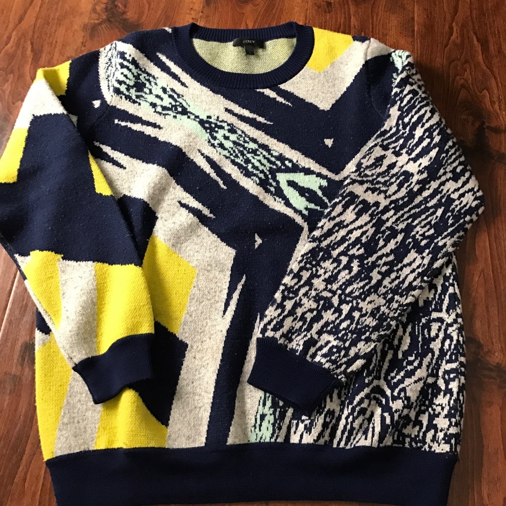 J Crew Sweater💕
