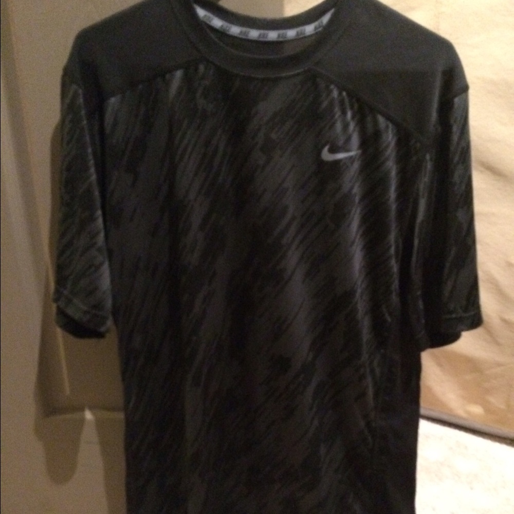 Nike Dri-fit T-Shirt