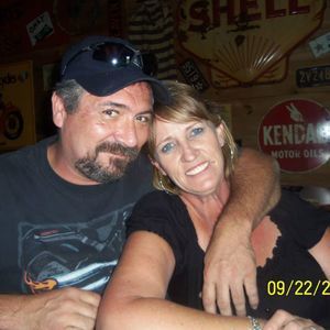 Meet your Posher, Rhonda