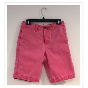 Hollister Cargo Shorts Hollister Cargo Shorts