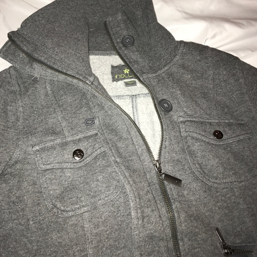 Nollie sweatshirt