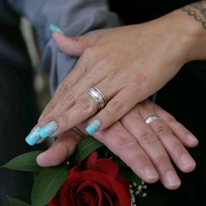 Meet your Posher, Tina