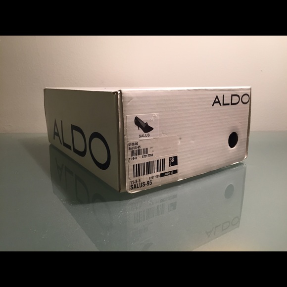 Sexy Patent Leather Heel - Picture 4 of 4