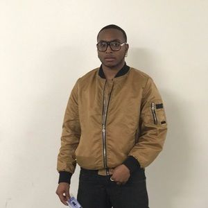 Meet your Posher, Cevian