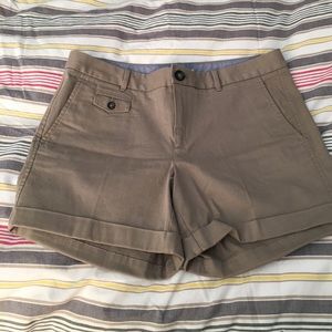 Banana Republic City Chino