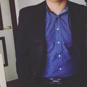 Meet your Posher, Jose