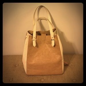 Beautiful NWOT Limited tote