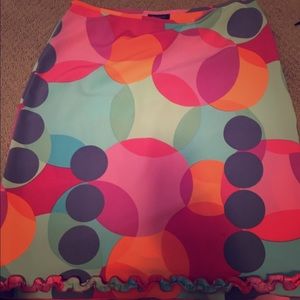 Adorable skirt from THE LIMITED