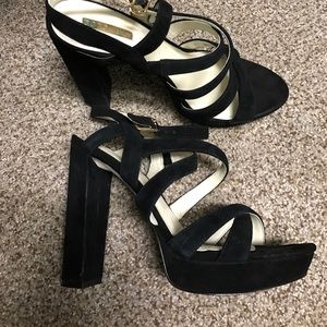 BCBG Generation Heel