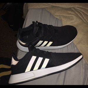 Selling adidas shoe for $130