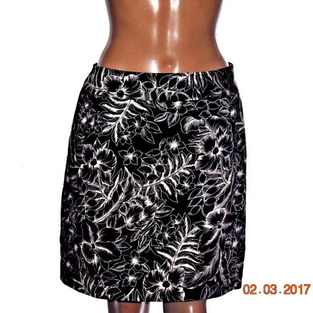 Rafaella Women's Skirt