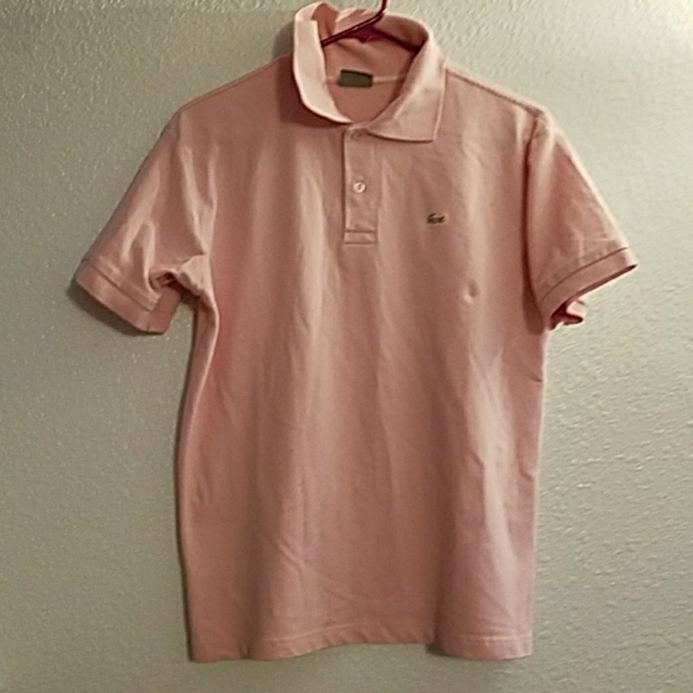 Lacoste Polo Shirt