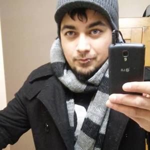 Meet your Posher, Glenn