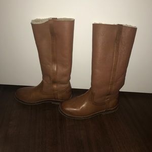 Frye boots