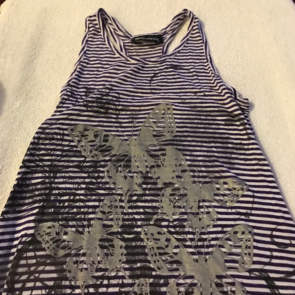 Honeycomb Kidz dress