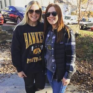 Meet your Posher, Kelsi