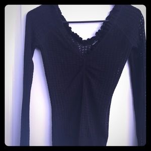 Victoria's Secret Moda International top