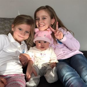 Meet your Posher, Angelik