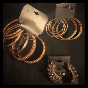 Body Central Jewelry