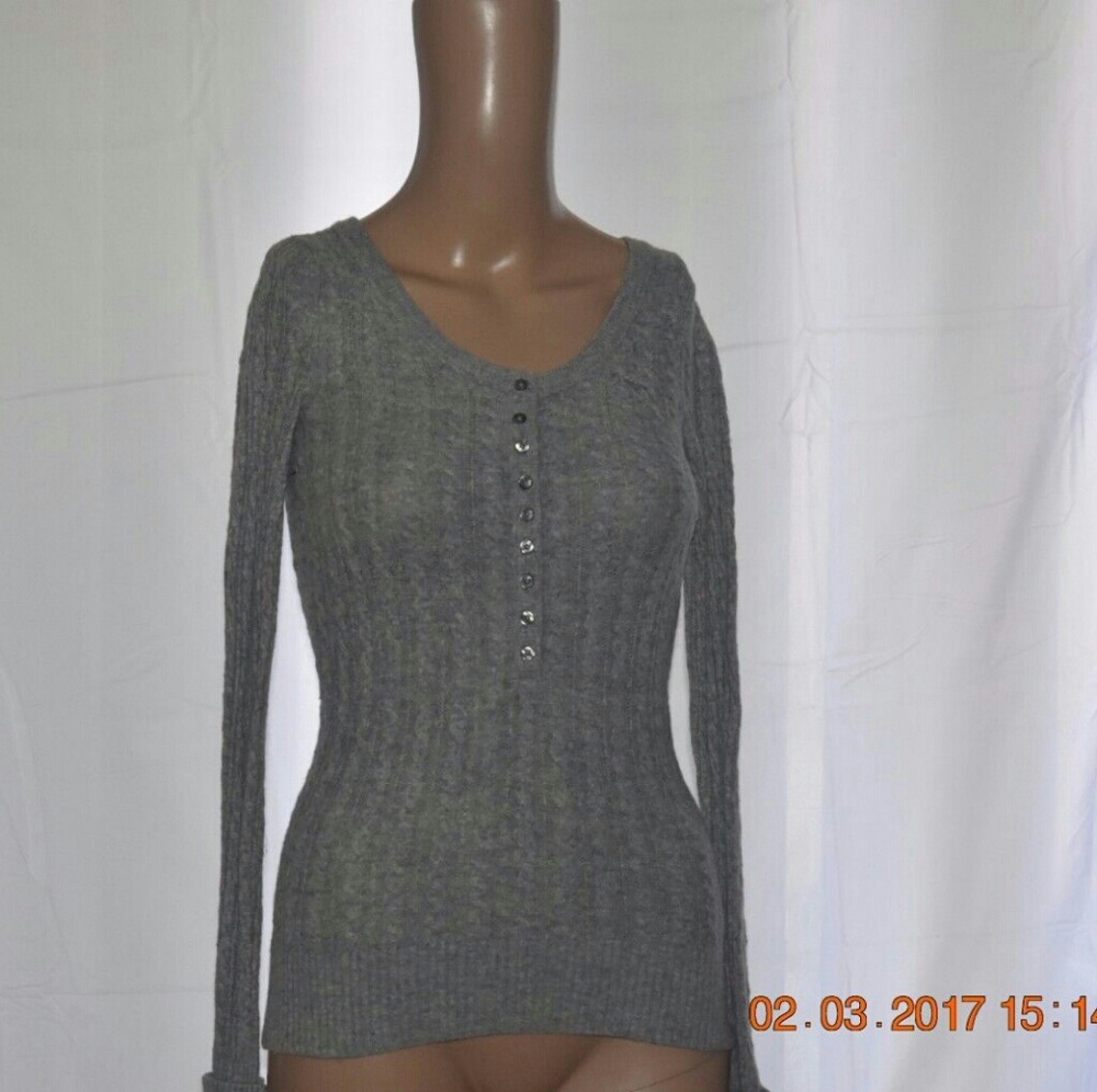 Abercombie Women's Sweater