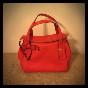 Gorgeous NWOT Limited satchel