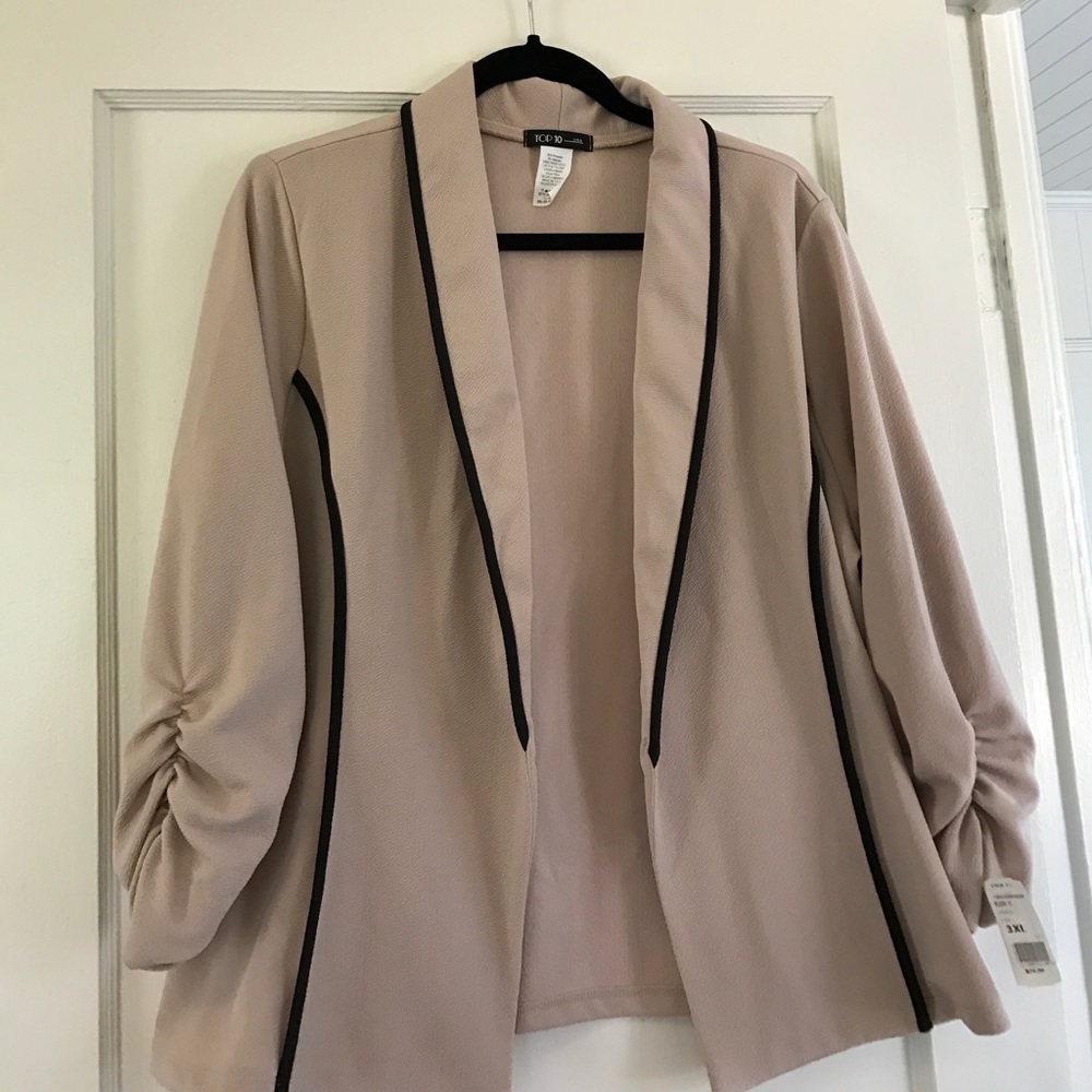 NWT BLAZER
