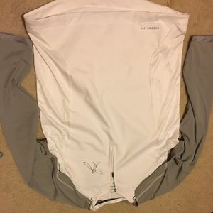 Nike Therma-Fit jacket, brand new with tags.