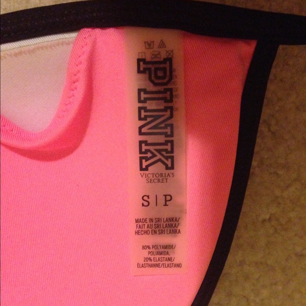 Victoria's Secret (size small) bikini