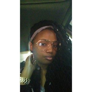 Meet your Posher, Tamarra