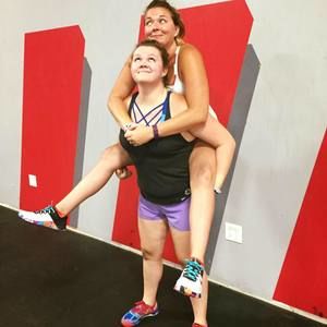 Meet your Posher, Lauren