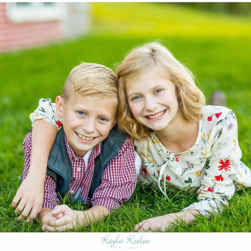 Meet your Posher, Amy