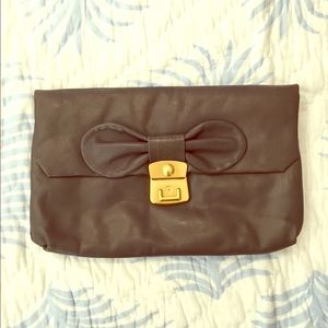 Marc by Marc Jacobs clutch