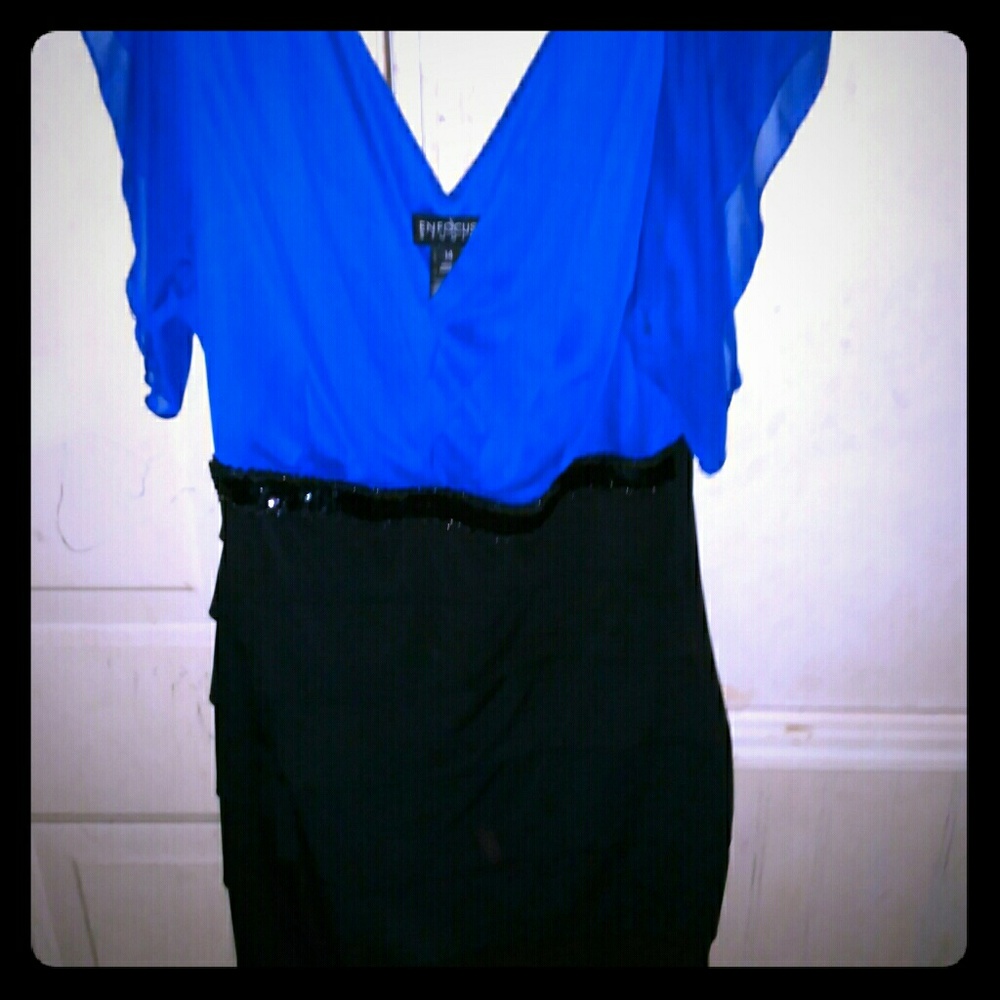 Enfocus Studio dress