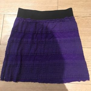 Free People skirt