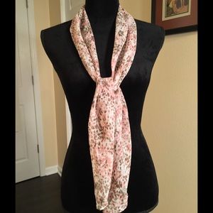 Beautiful scarf