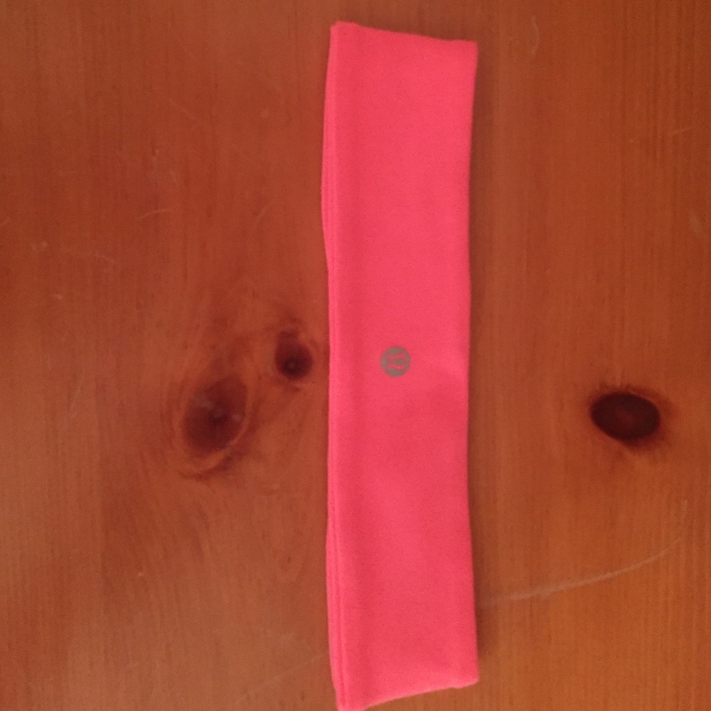 Lululemon Headband