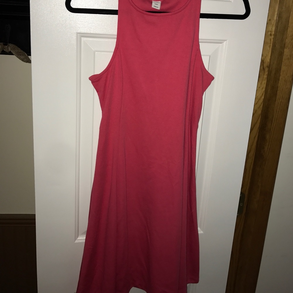 Light dress