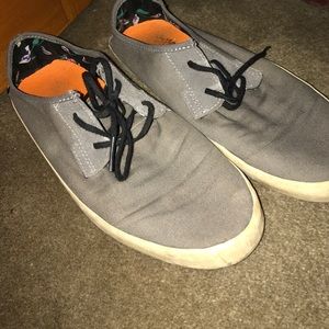Vans Low skate shoes