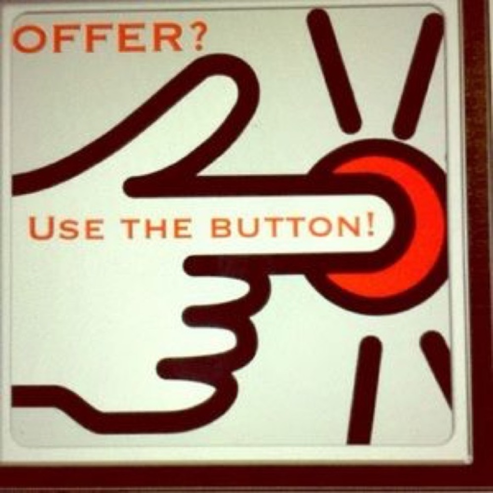 Meet your Posher, Cory