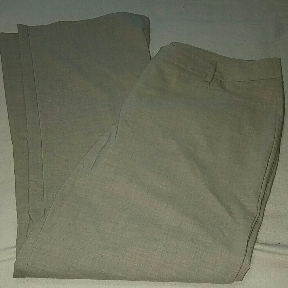 Apt9 Curvy fit work slacks