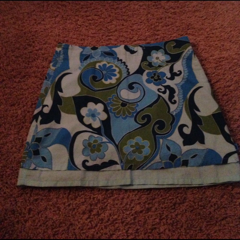 Billabong mini skirt